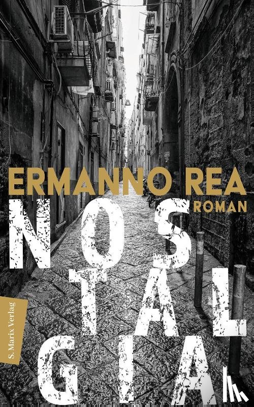 Rea, Ermanno - Nostalgia