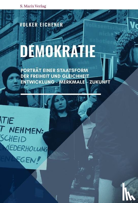 Eichener, Volker - Demokratie