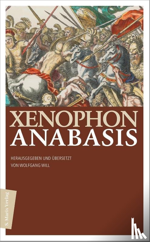 Xenophon - Anabasis