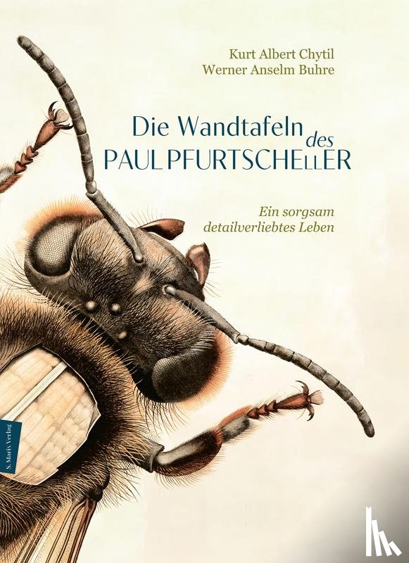Chytil, Kurt Albert, Buhre, Werner Anselm - Die Wandtafeln des Paul Pfurtscheller