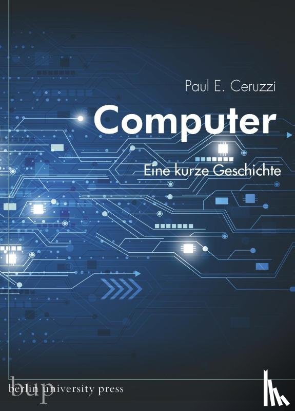 Ceruzzi, Paul E. - Computer