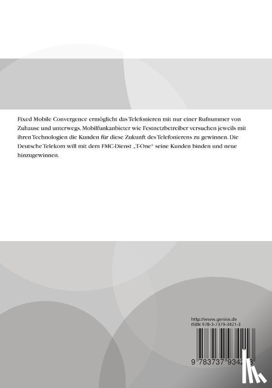 Westphal, M - Mobilkommunikation