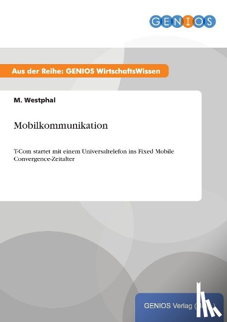Westphal, M - Mobilkommunikation