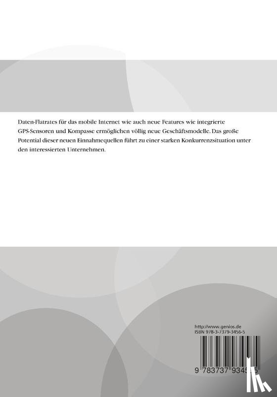 Westphal, M - Smartphone-Applikationen