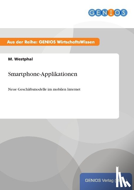 Westphal, M - Smartphone-Applikationen