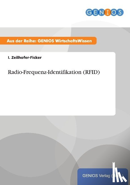 Zeilhofer-Ficker, I - Radio-Frequenz-Identifikation (RFID)
