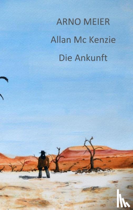 Meier, Arno - Allan McKenzie
