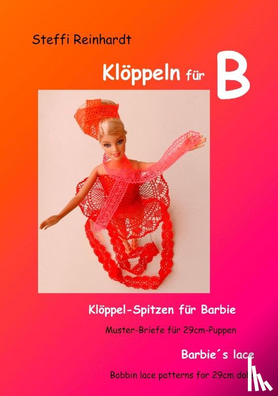 Reinhardt, Steffi - Klöppeln für B