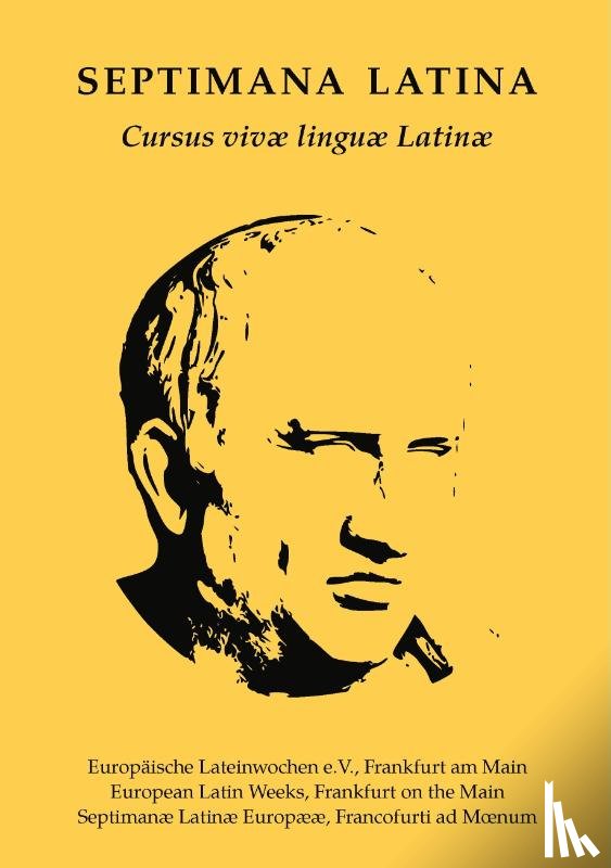 Mahr, Sabine - Septimana Latina