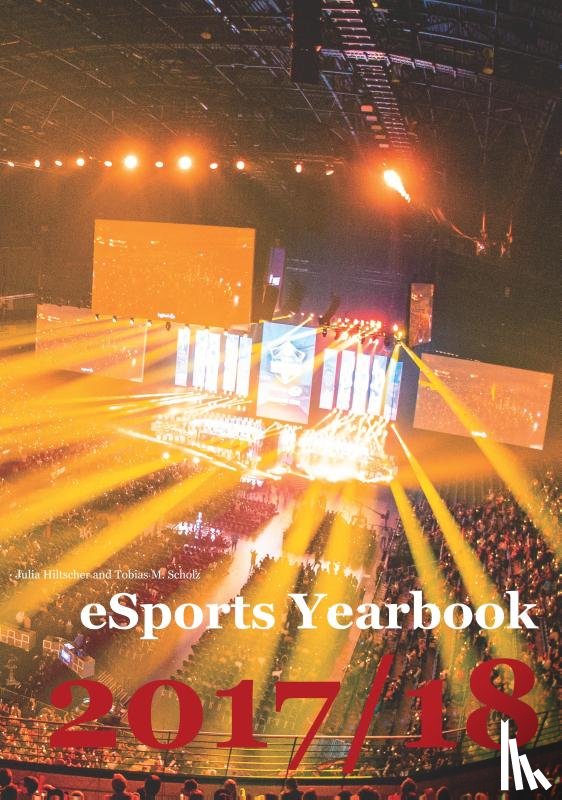  - eSports Yearbook 2017/18