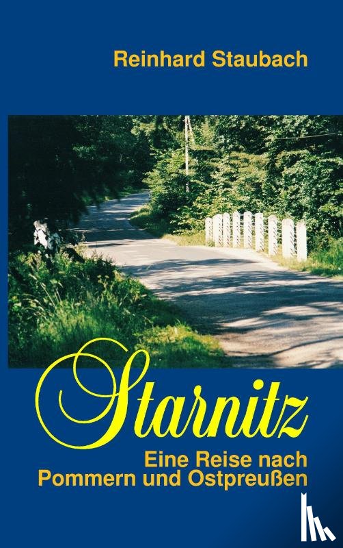 Staubach, Reinhard - Starnitz