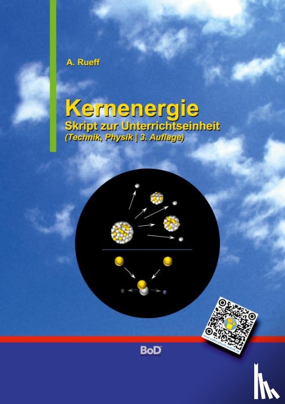 Rueff, Andreas - Kernenergie