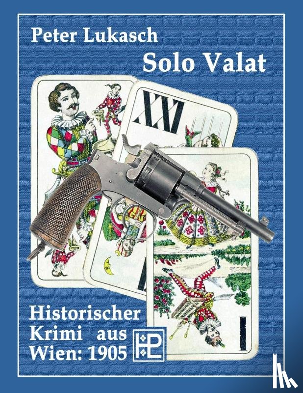 Lukasch, Peter - Solo Valat