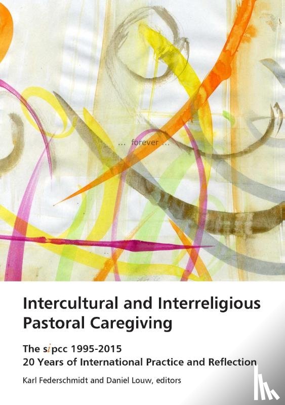  - Intercultural and Interreligious Pastoral Caregiving