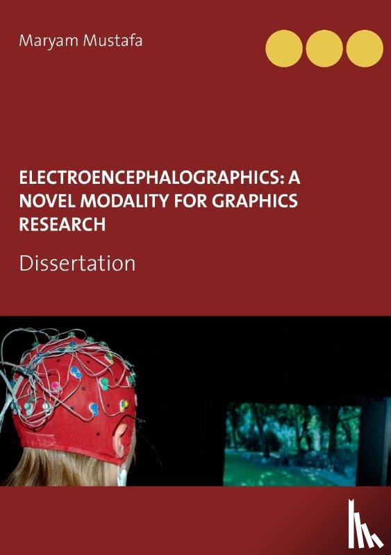 Mustafa, Maryam - ElectroEncephaloGraphics