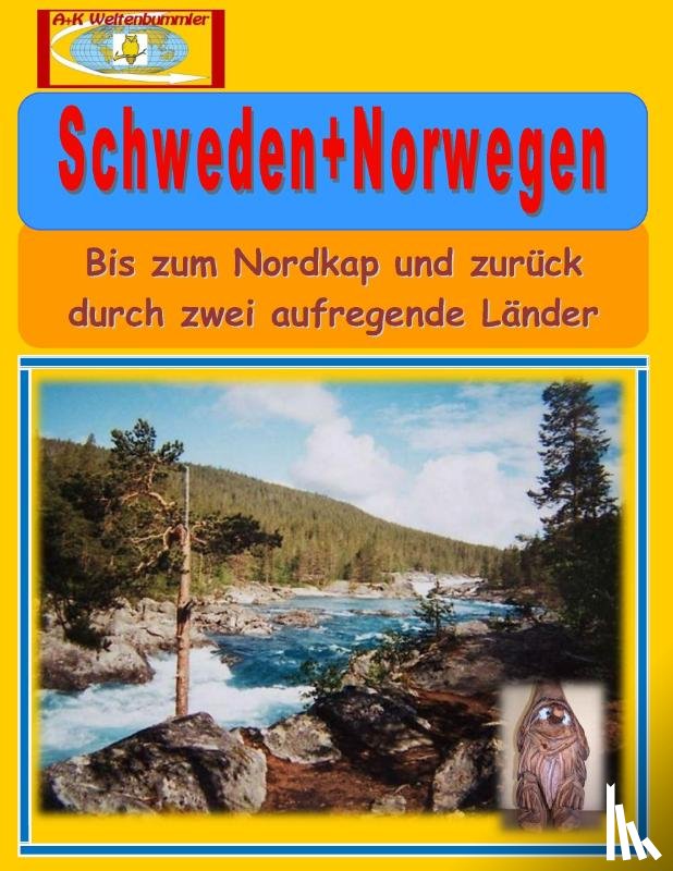  - Schweden+Norwegen