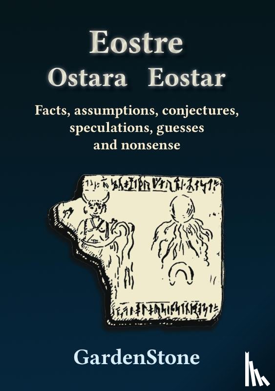 Gardenstone - Eostre Ostara Eostar