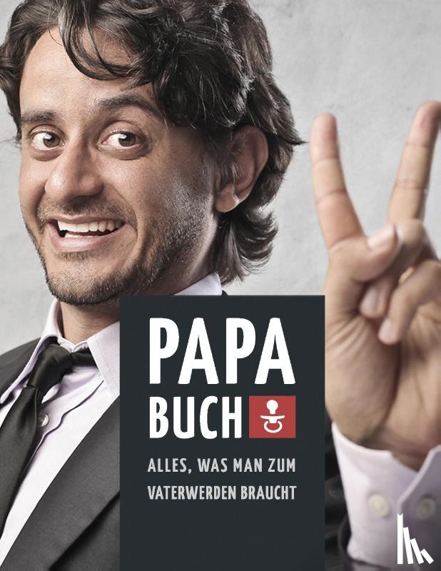 Schilling, Barbara, Linke, Marco - Papa Buch