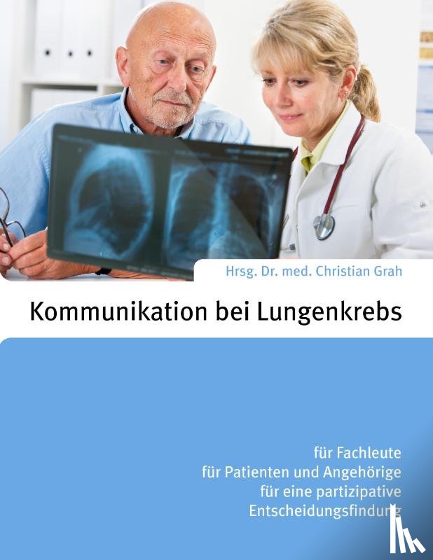  - Kommunikation bei Lungenkrebs