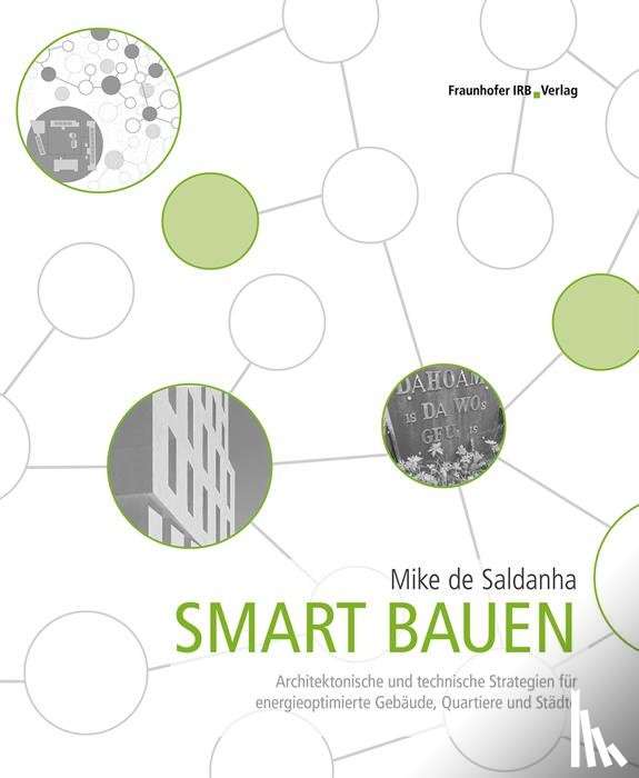 Saldanha, Mike de - Smart bauen.