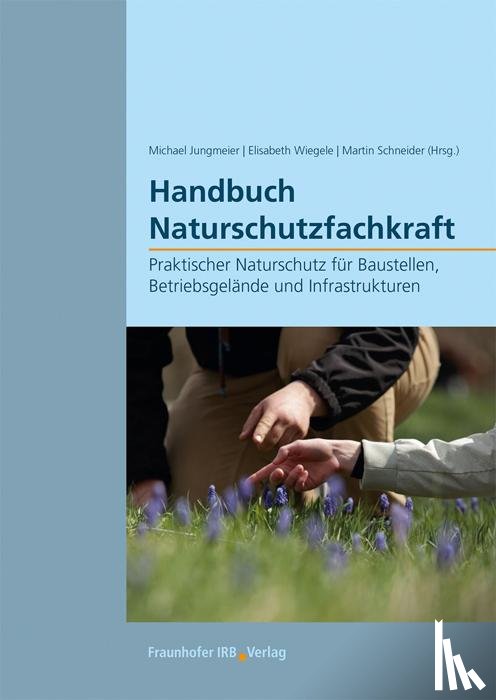  - Handbuch Naturschutzfachkraft.