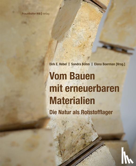  - Vom Bauen mit erneuerbaren Materialien