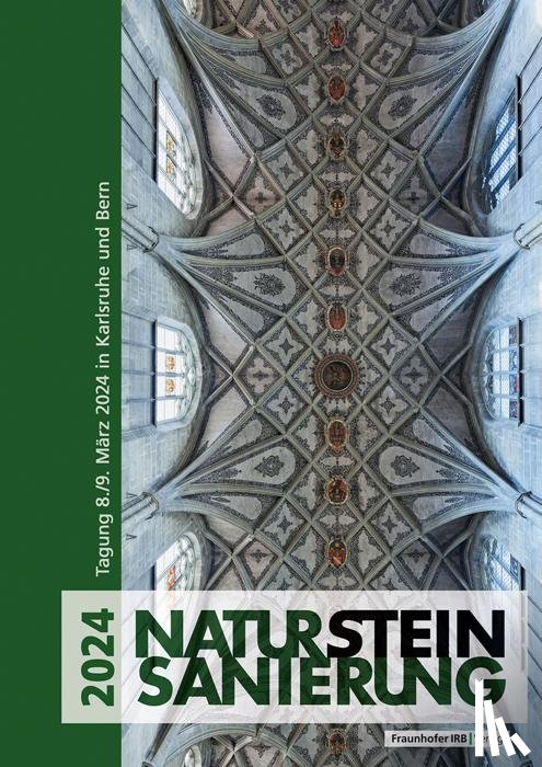  - Natursteinsanierung 2024