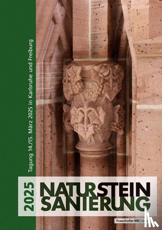  - Natursteinsanierung 2025