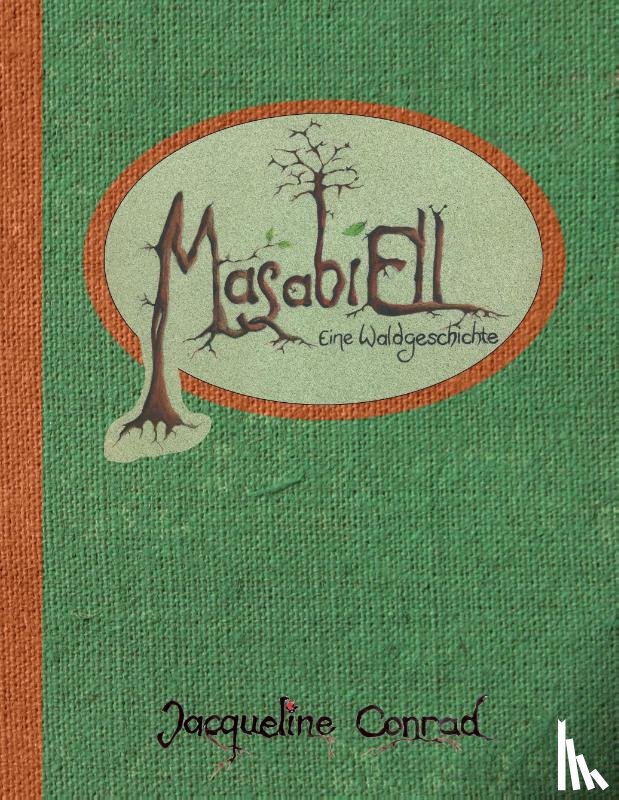 Conrad, Jacqueline - MasabiEll