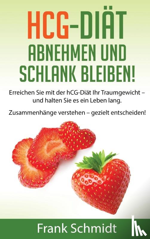 Schmidt, Dr Frank (Zuse Institute - hCG-Diat
