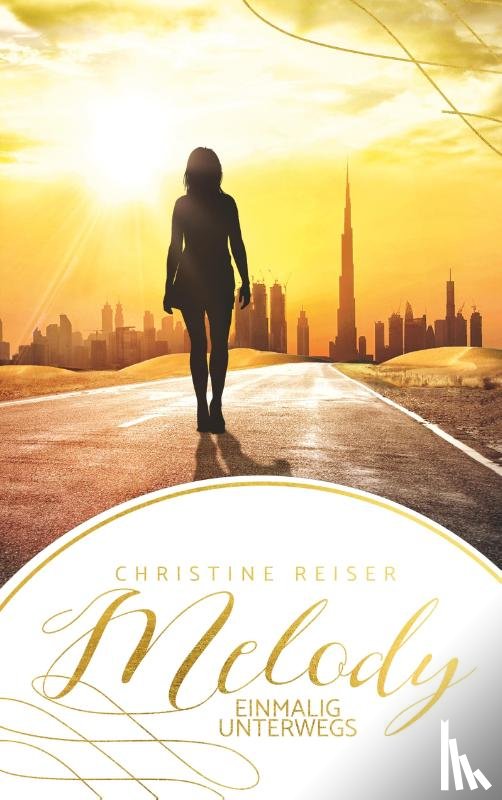 Reiser, Christine - Melody