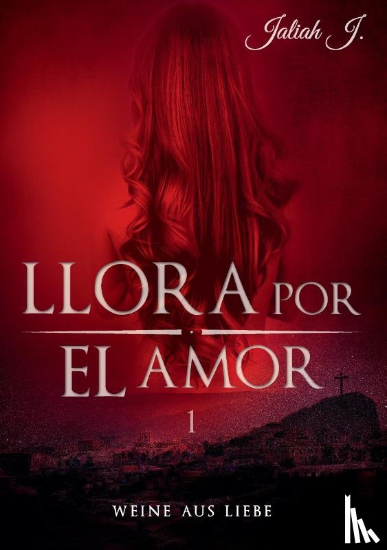 J, Jaliah - Llora por el amor
