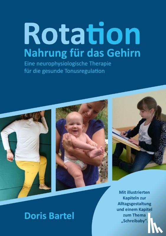Bartel, Doris - Rotation - Nahrung für das Gehirn