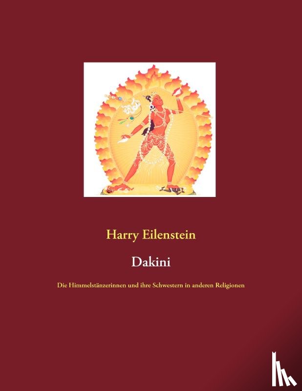 Eilenstein, Harry - Dakini