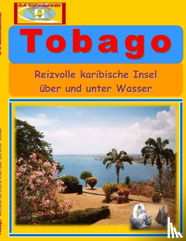  - Tobago