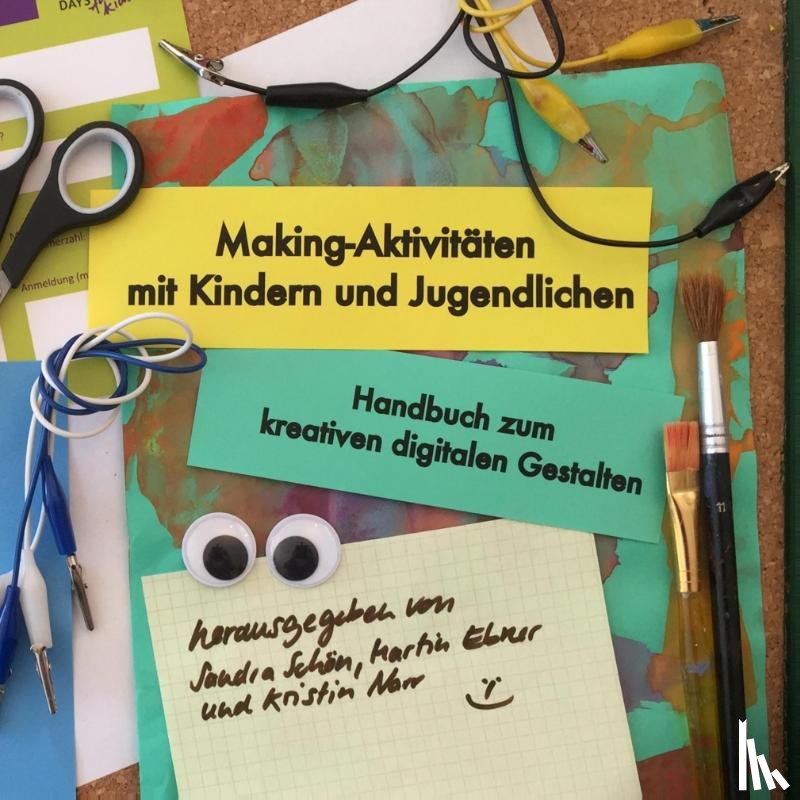  - Making-Aktivitäten mit Kindern und Jugendlichen