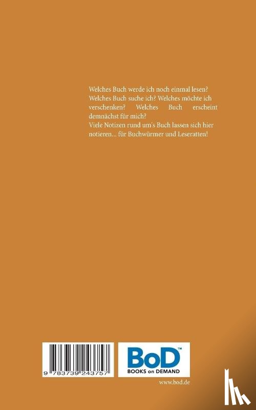 Sultz, Renate, Sultz, Uwe H - Meine Bestseller-Liste