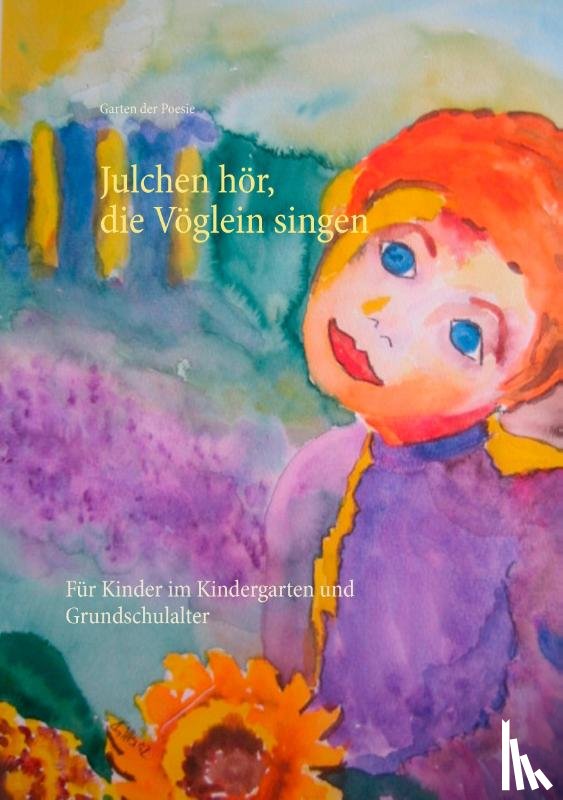  - Julchen hoer, die Voeglein singen