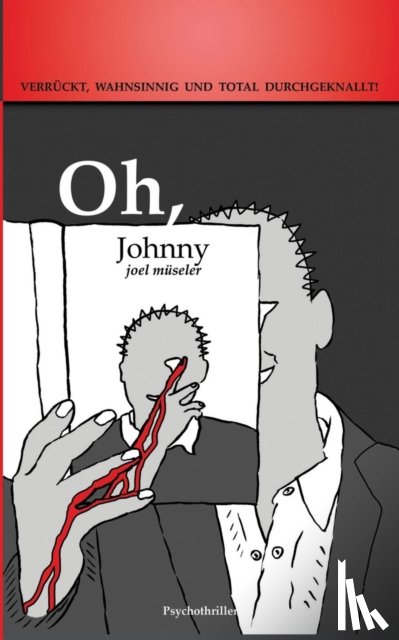 Museler, Joel - Oh, Johnny