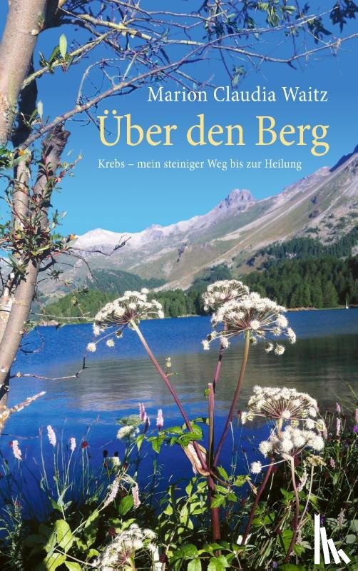 Waitz, Marion Claudia - UEber den Berg