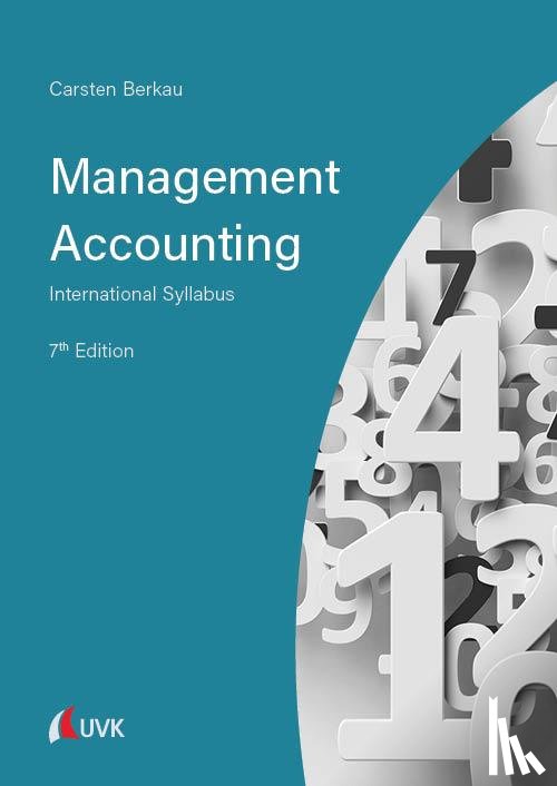 Berkau, Carsten - Management Accounting