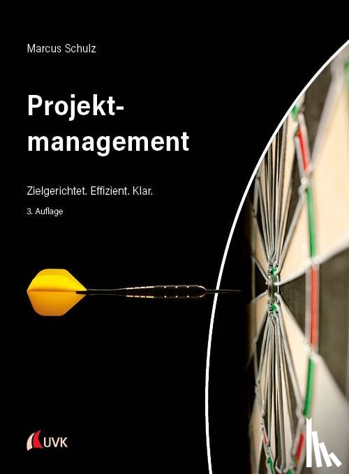 Schulz, Marcus - Projektmanagement