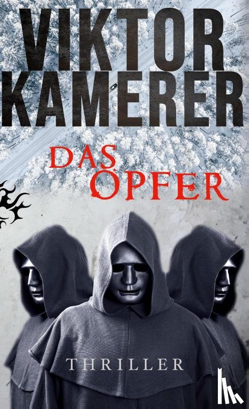 Kamerer, Viktor - Das Opfer
