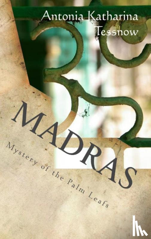 Tessnow, Antonia Katharina - Madras
