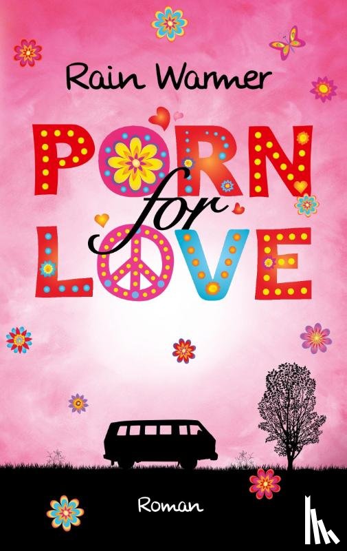 Warmer, Rain - Porn for Love