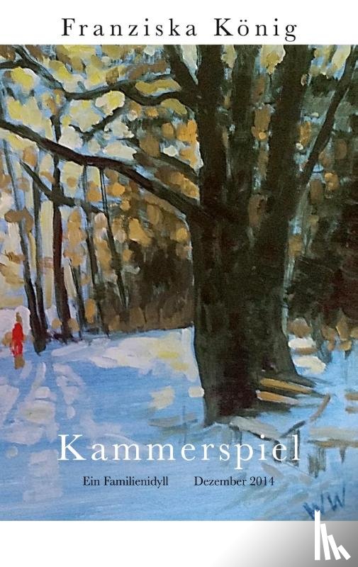 Konig, Franziska - Kammerspiel