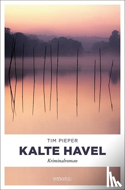Pieper, Tim - Kalte Havel