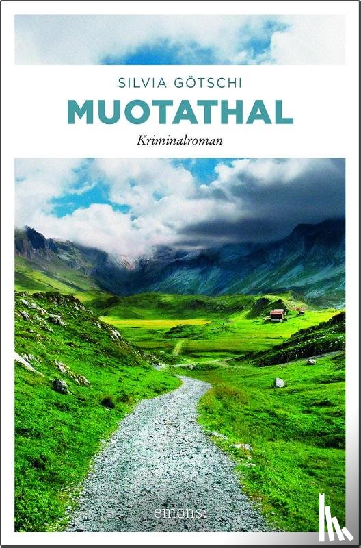 Götschi, Silvia - Muotathal