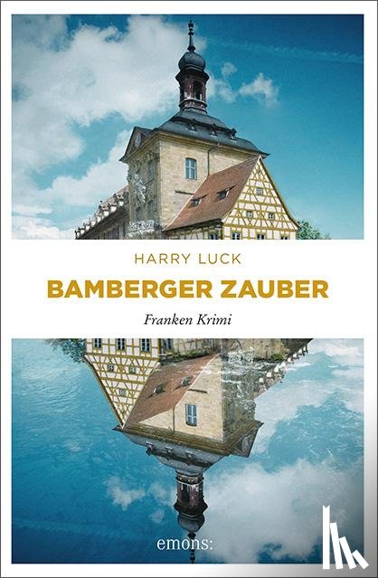 Luck, Harry - Bamberger Zauber