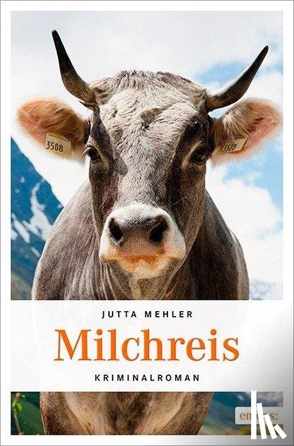 Mehler, Jutta - Milchreis